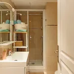 Elegant Old Escape Apartamento *